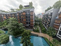 Daintree Residence (D21), Condominium #586349831
